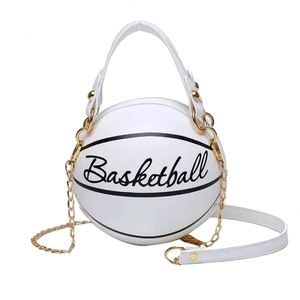 Mini Basketball Cross BodyBag
